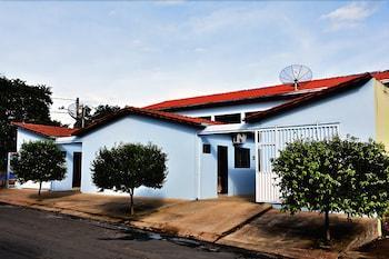 Pousada Estrela Guia Pirenopolis Luaran gambar