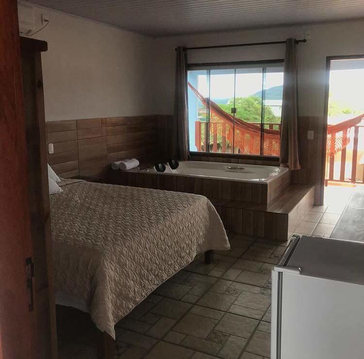 Pousada Estrela Guia Pirenopolis Luaran gambar